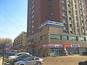 7Days Inn Korla passenger station, Bayingol